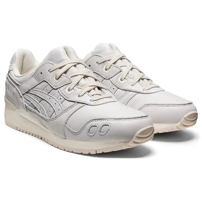 Gel-Lyte 3 OG « Glacier Grey »