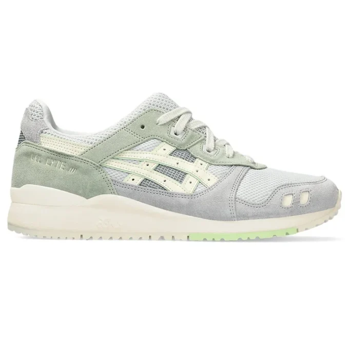 Gel-Lyte 3 OG « Glacier Grey Cream »
