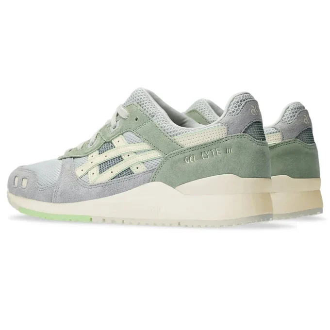 Gel-Lyte 3 OG « Glacier Grey Cream »