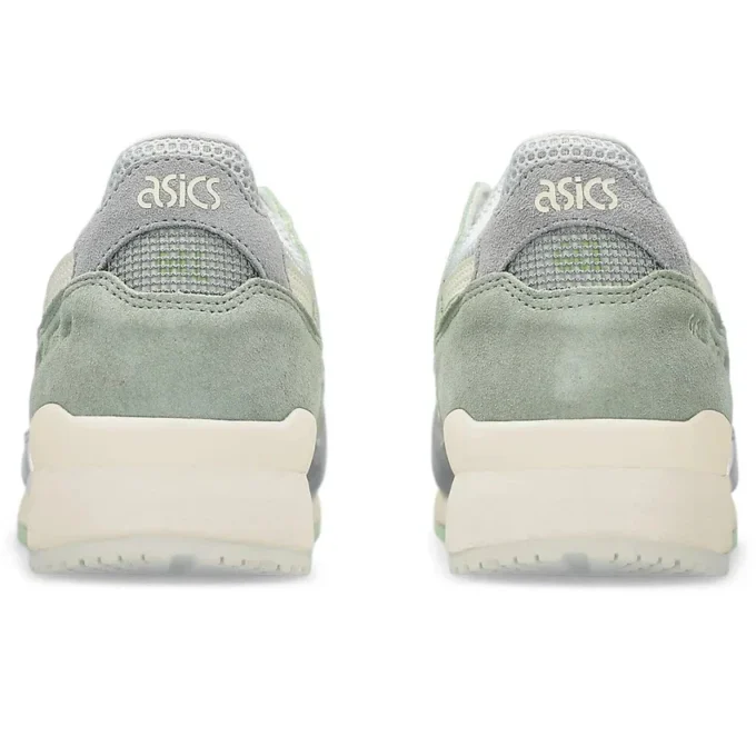 Gel-Lyte 3 OG « Glacier Grey Cream »