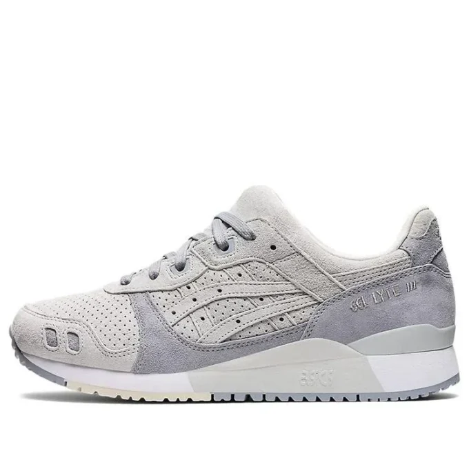 Gel-Lyte 3 OG « Glacier Grey Piedmont »