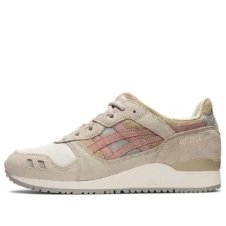 Gel-Lyte 3 OG GTX « Grey Pink »
