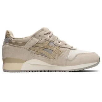 Gel-Lyte 3 OG GTX « Grey Pink »