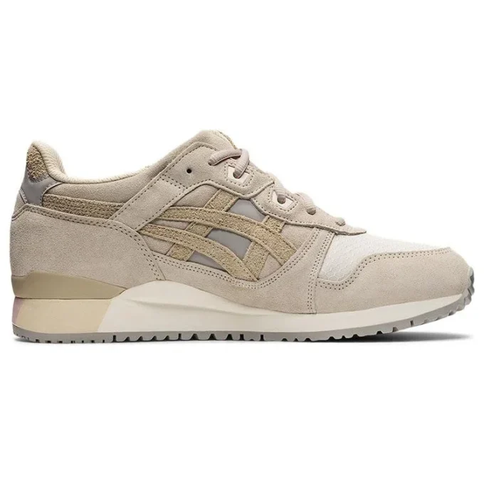 Gel-Lyte 3 OG GTX « Grey Pink »
