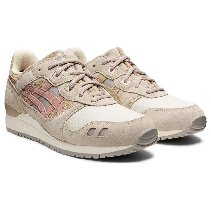 Gel-Lyte 3 OG GTX « Grey Pink »