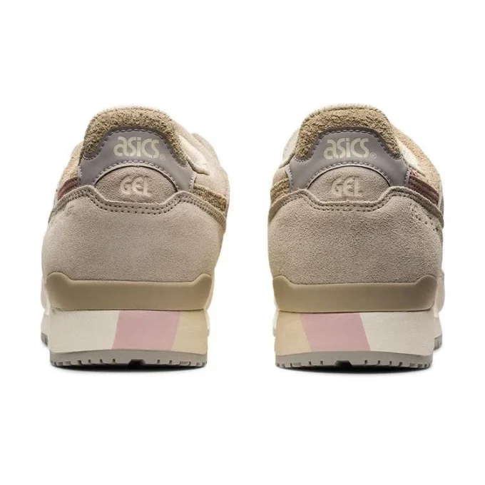 Gel-Lyte 3 OG GTX « Grey Pink »