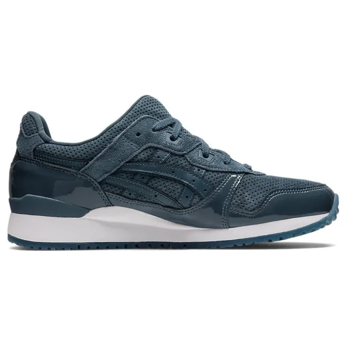 Gel-Lyte 3 OG « Ironclad »
