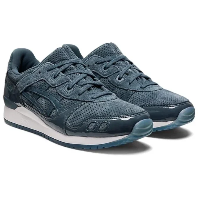 Gel-Lyte 3 OG « Ironclad »