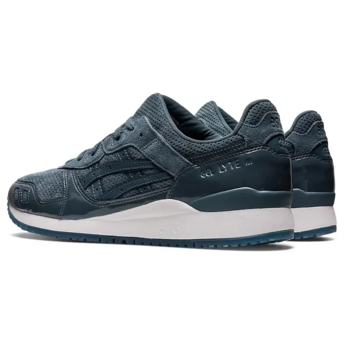 Gel-Lyte 3 OG « Ironclad »