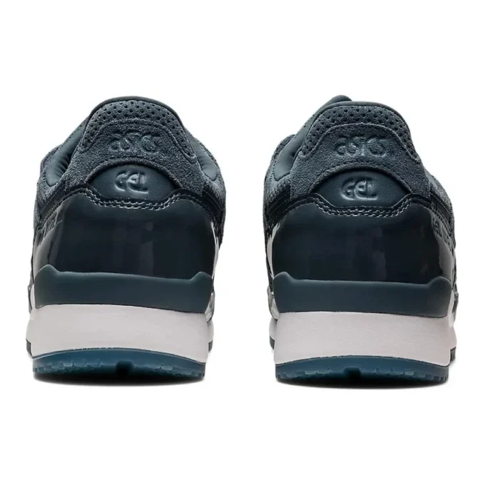 Gel-Lyte 3 OG « Ironclad »