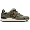 Gel-Lyte 3 OG « Lichen Green »