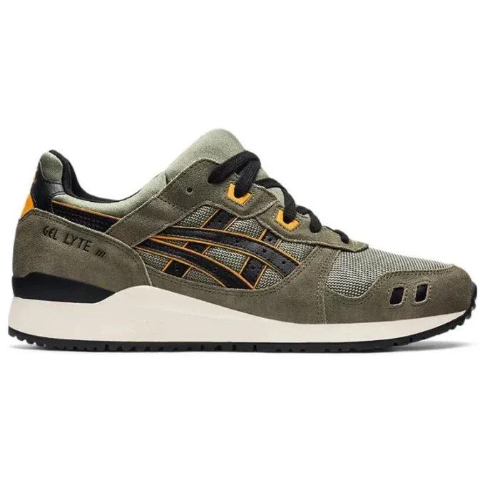 Gel-Lyte 3 OG « Lichen Green »