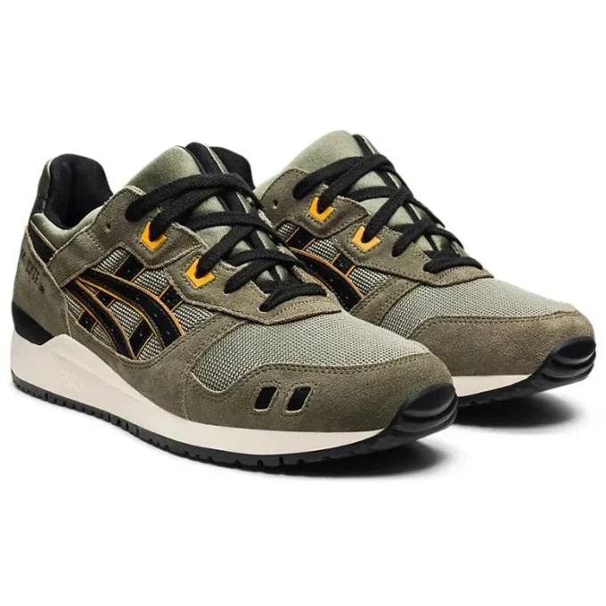 Gel-Lyte 3 OG « Lichen Green »