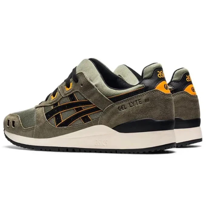 Gel-Lyte 3 OG « Lichen Green »