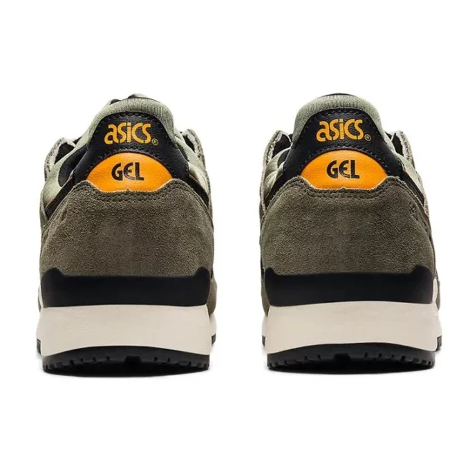 Gel-Lyte 3 OG « Lichen Green »