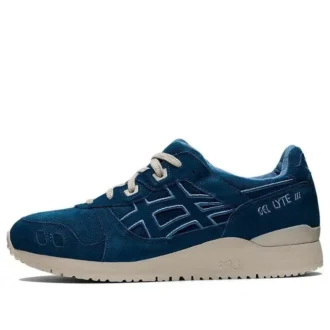 Gel-Lyte 3 OG « Light Indigo »