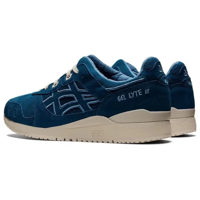 Gel-Lyte 3 OG « Light Indigo »