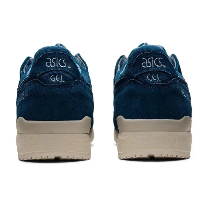 Gel-Lyte 3 OG « Light Indigo »
