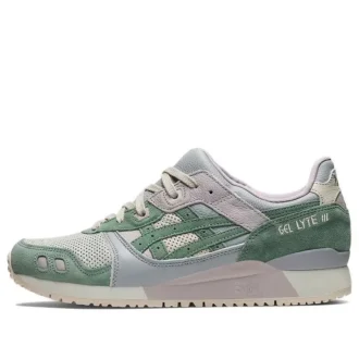 Gel-Lyte 3 OG « Light Sage Slate Grey »