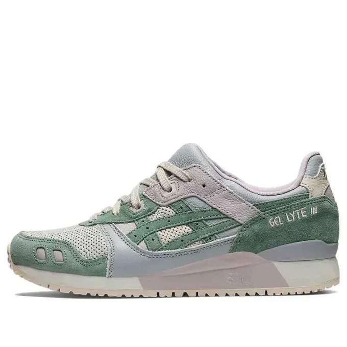 Gel-Lyte 3 OG « Light Sage Slate Grey »