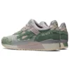 Gel-Lyte 3 OG « Light Sage Slate Grey »