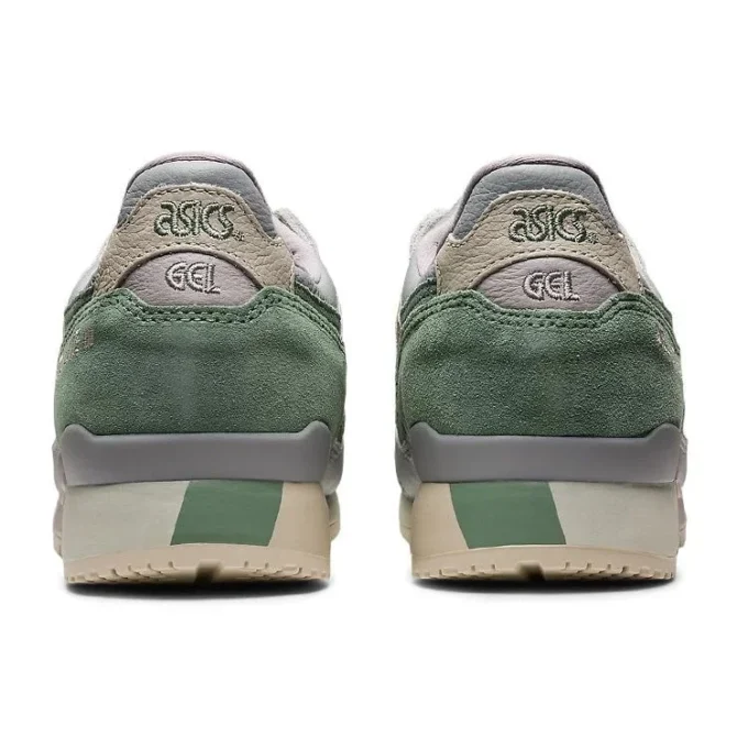 Gel-Lyte 3 OG « Light Sage Slate Grey »