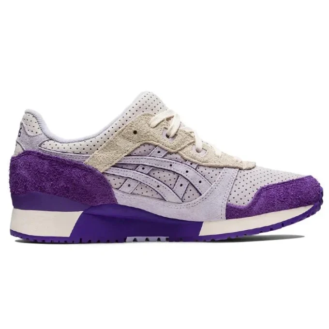 Gel-Lyte 3 OG « Lilac Hint »
