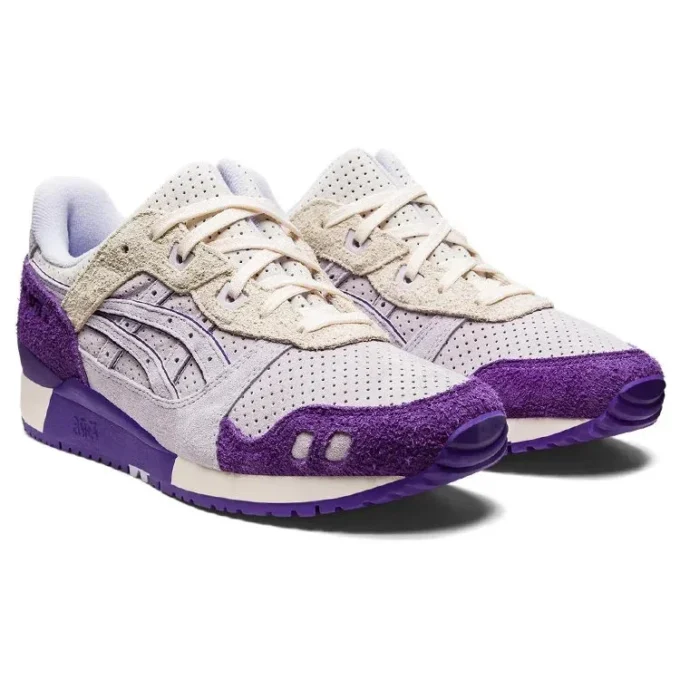Gel-Lyte 3 OG « Lilac Hint »