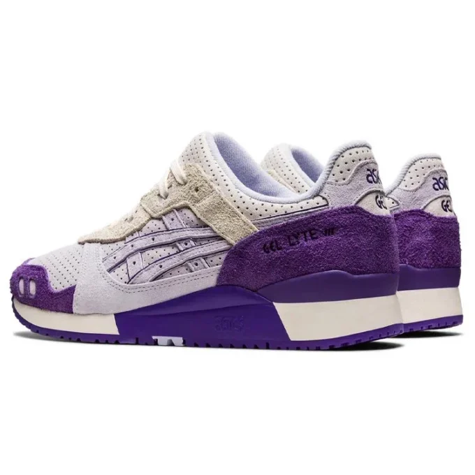 Gel-Lyte 3 OG « Lilac Hint »