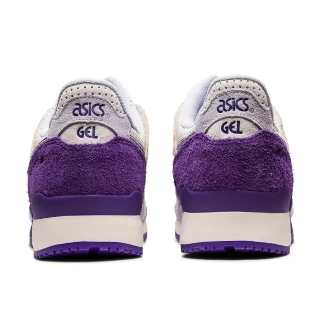 Gel-Lyte 3 OG « Lilac Hint »