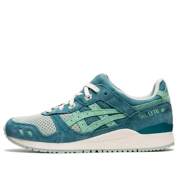 Gel-Lyte 3 OG « Misty Pine Seasform »