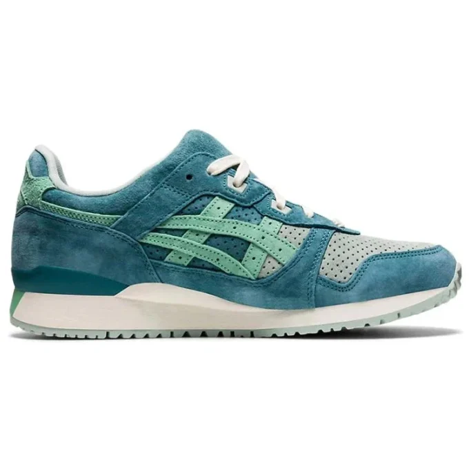 Gel-Lyte 3 OG « Misty Pine Seasform »