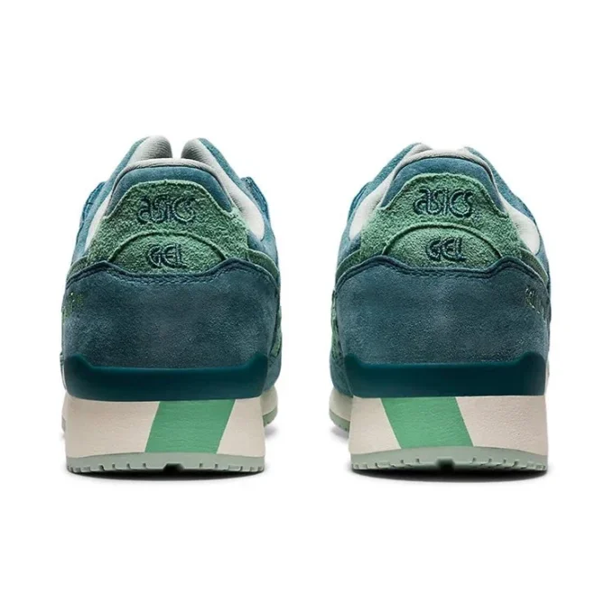 Gel-Lyte 3 OG « Misty Pine Seasform »