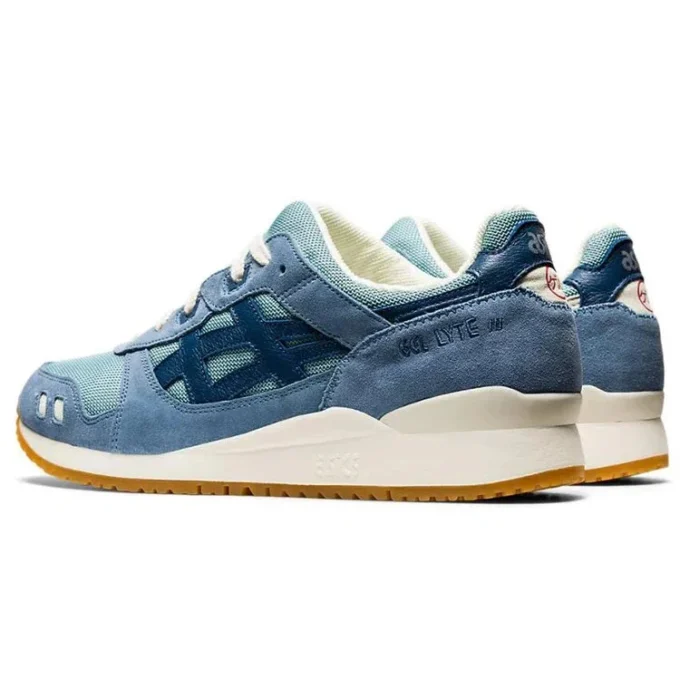 Gel-Lyte 3 OG « Monozukuri Pack – Smoke Blue »