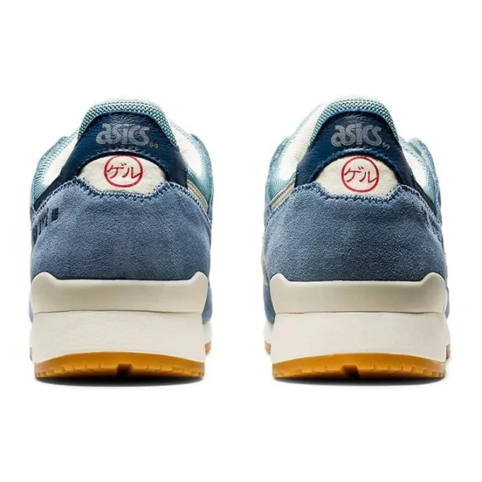 Gel-Lyte 3 OG « Monozukuri Pack – Smoke Blue »