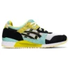 Gel-Lyte 3 OG « Moss Green Blue »