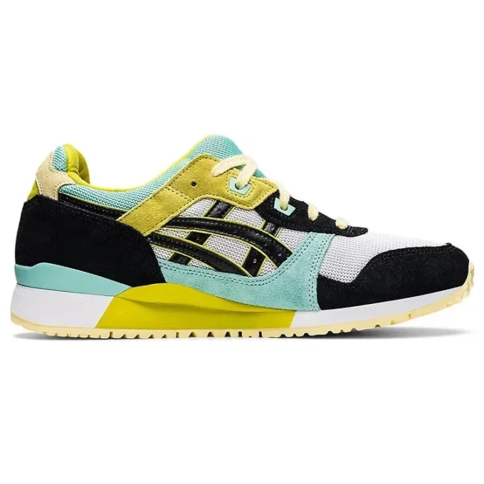 Gel-Lyte 3 OG « Moss Green Blue »