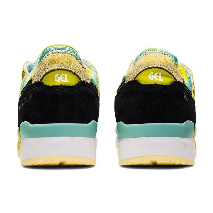 Gel-Lyte 3 OG « Moss Green Blue »