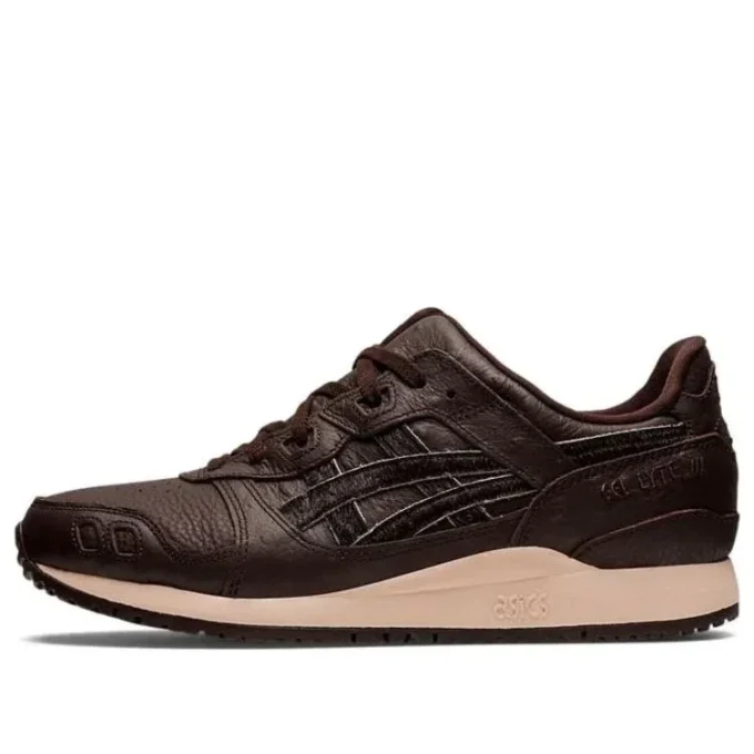 Gel-Lyte 3 OG « Mythical Creatures – Coffee »