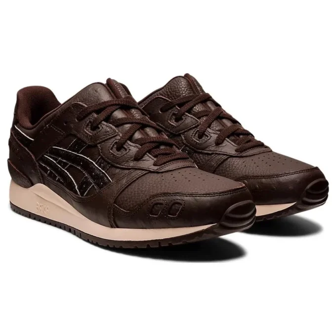 Gel-Lyte 3 OG « Mythical Creatures – Coffee »