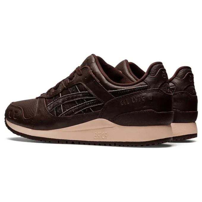 Gel-Lyte 3 OG « Mythical Creatures – Coffee »