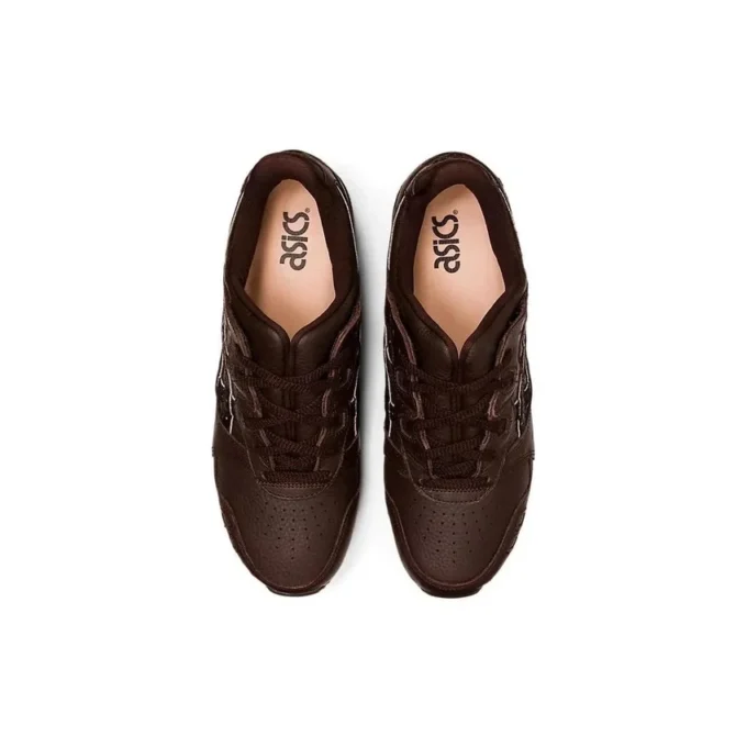 Gel-Lyte 3 OG « Mythical Creatures – Coffee »