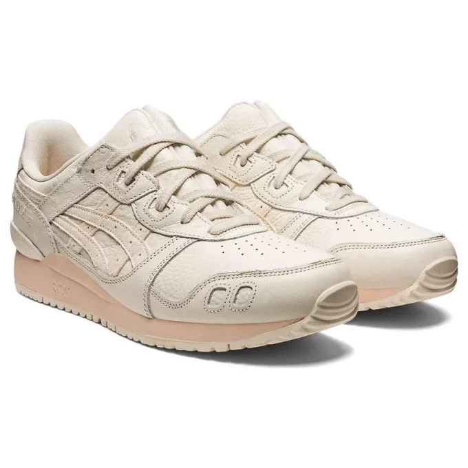 Gel-Lyte 3 OG « Mythical Creatures Cream »