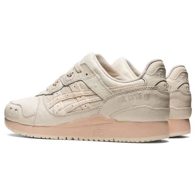 Gel-Lyte 3 OG « Mythical Creatures Cream »