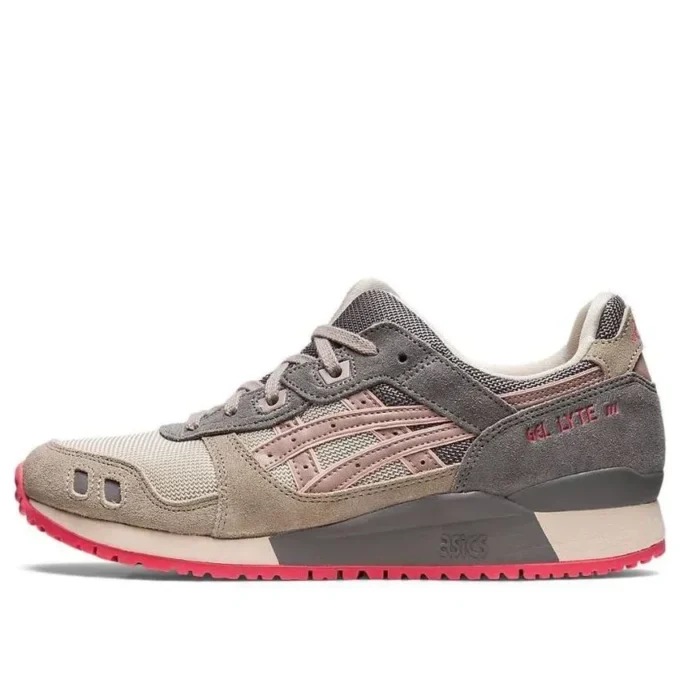 Gel-Lyte 3 OG « Oatmeal Fawn »