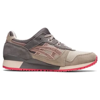 Gel-Lyte 3 OG « Oatmeal Fawn »