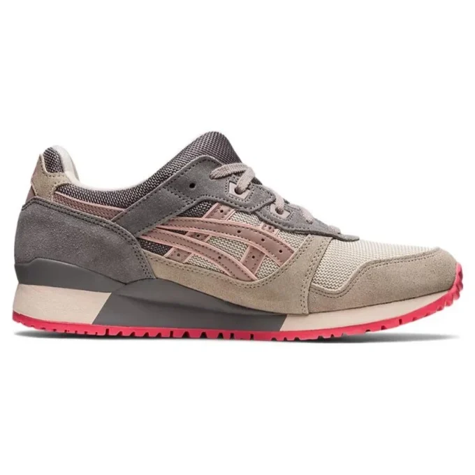 Gel-Lyte 3 OG « Oatmeal Fawn »