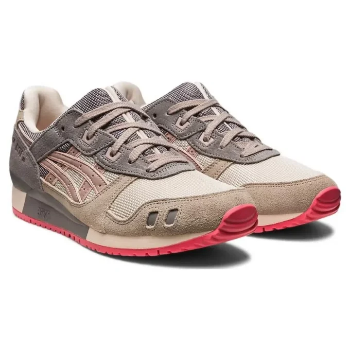 Gel-Lyte 3 OG « Oatmeal Fawn »