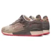 Gel-Lyte 3 OG « Oatmeal Fawn »