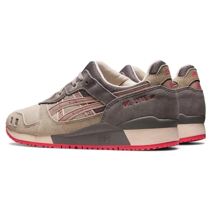 Gel-Lyte 3 OG « Oatmeal Fawn »